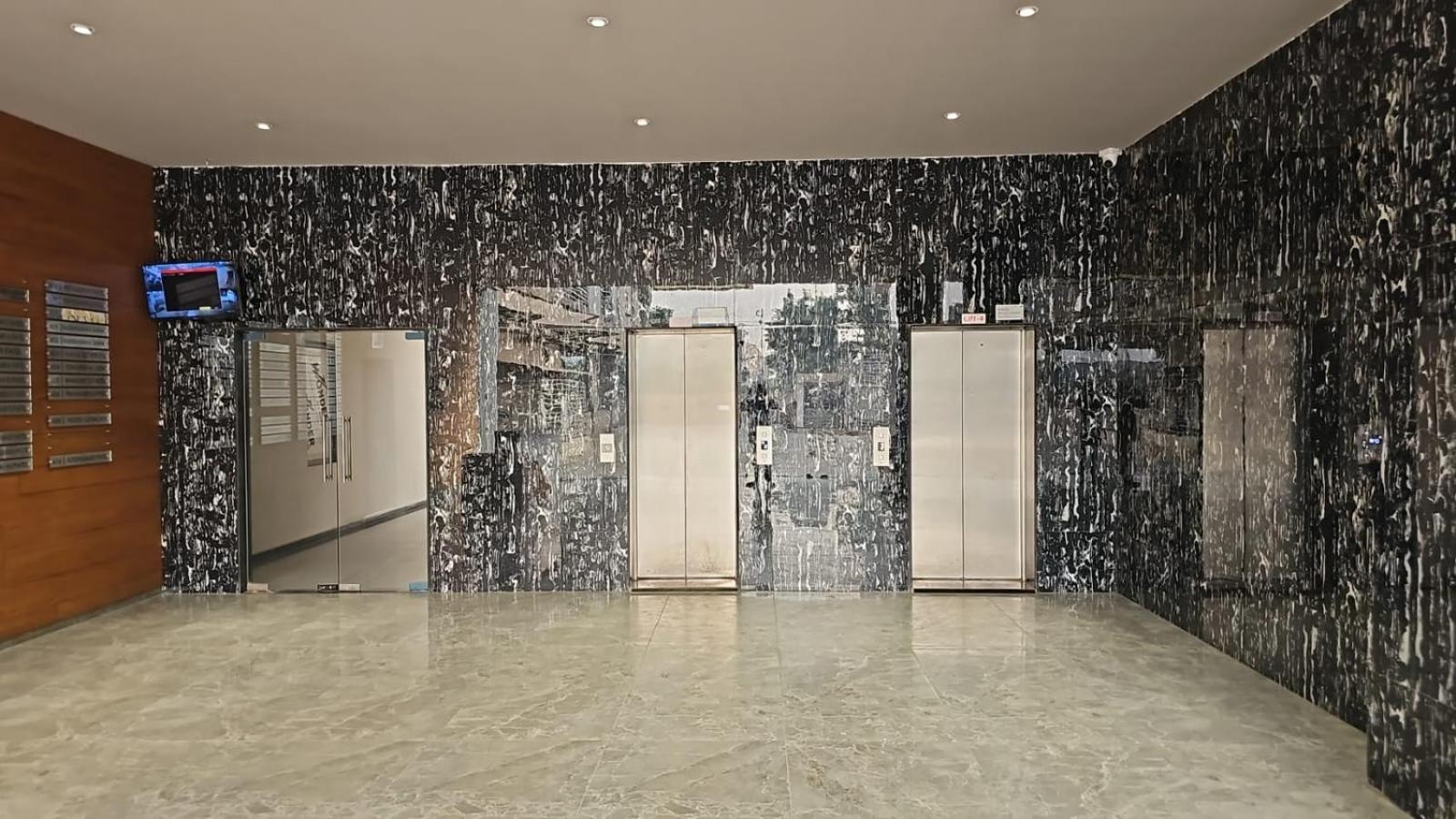 Hotel Allen Ahmedabad Ngoại thất bức ảnh