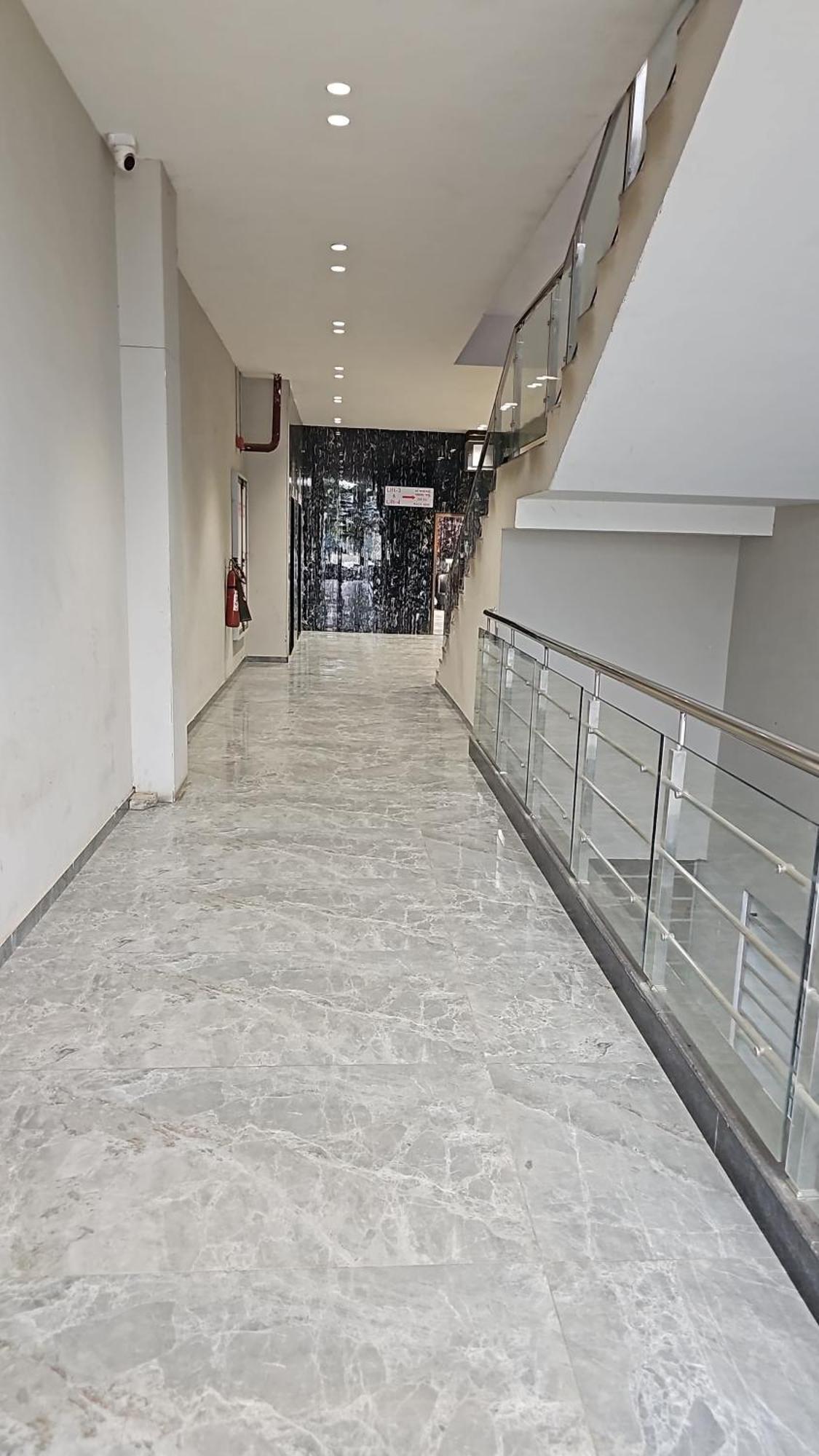 Hotel Allen Ahmedabad Ngoại thất bức ảnh